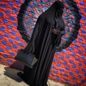 Meet your Posher, Hullema